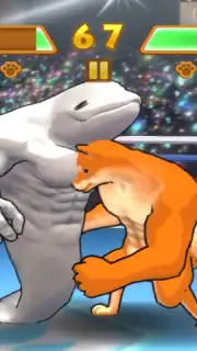 Fight of Animals Screenshot 5