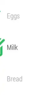 Evernote Wear Screenshot 2