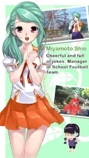 SweetHeart Screenshot 12