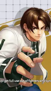 SNK FORCE: Max Mode Screenshot 9
