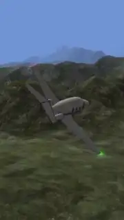 X-Plane 9 Screenshot 2