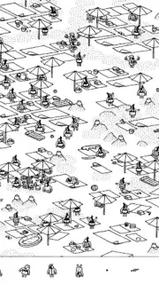Hidden Folks Screenshot 5
