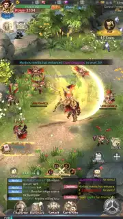 Pasha Fencer Screenshot 11