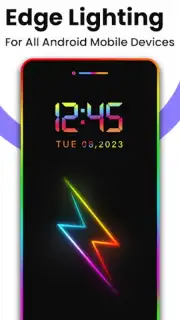Always On Display: AMOLED Screenshot 2