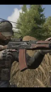 Arena Breakout Screenshot 3