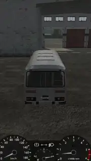 Motor Depot Screenshot 4