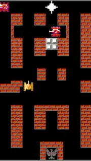 Танчики 1990 Screenshot 2