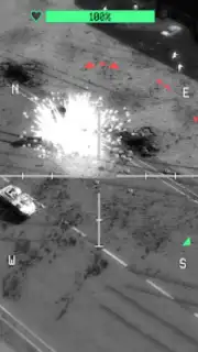 War Drone Screenshot 4