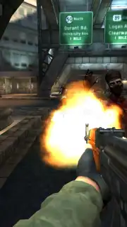 Zombie Shooter Screenshot 8