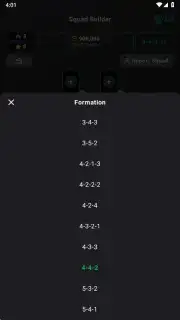 FUT 26 Card Creator Screenshot 9