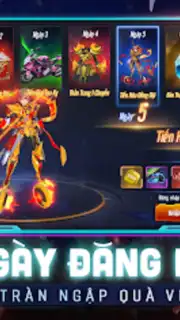 Kỷ Nguyên GenZ Screenshot 5