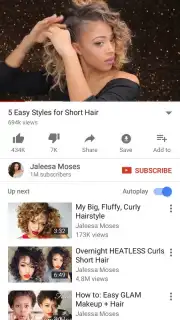 YouTube Pro Downloder Screenshot 1