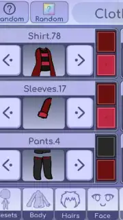Gacha Life Screenshot 4