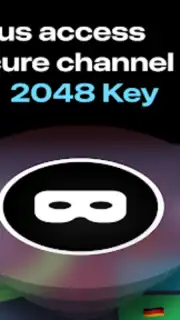 VPN Korea Screenshot 1