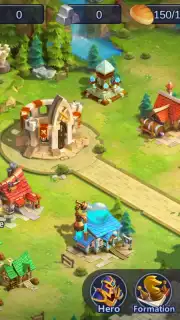 Final Heroes Screenshot 11
