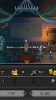 Yes, Your Grace Screenshot 8