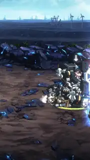 Final Gear Screenshot 4