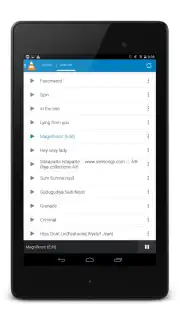 VLC Mobile Remote Free Screenshot 2