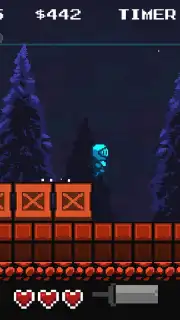 Soul Chase Screenshot 7