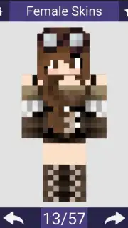 Skins For Minecraft Screenshot 2