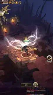 Wild Hunter Screenshot 8