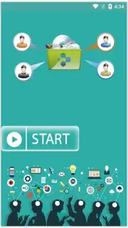 Transfer Files & Share Anything Screenshot 3