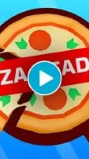 Pizza Ready Screenshot 1