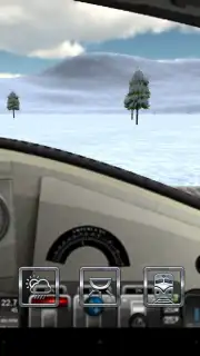 Train Passenger Driving Simulator Screenshot 2