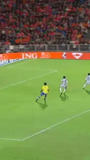 eLegends Football Games Screenshot 4