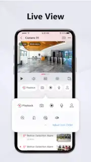 Hik-Connect - for End User Screenshot 11