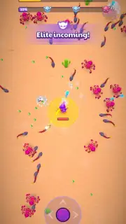Wizard Hero Screenshot 3