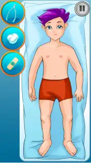 Doctor Surgery Screenshot 6