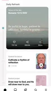 YouVersion Bible App Screenshot 5