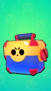 Brawl Stars Box Screenshot 2