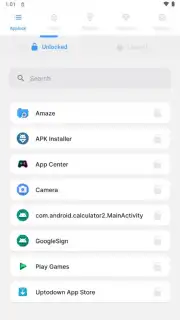 Applock Pro - App Lock & Guard Screenshot 1