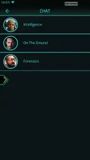 Dead Man's Phone Screenshot 11