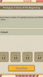 LaTale W Screenshot 2