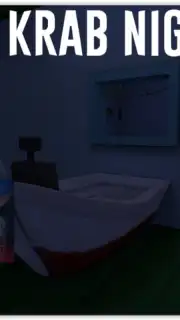 Krusty Krab Nightmare Screenshot 1