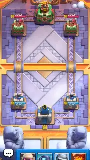 Clash Royale Screenshot 7