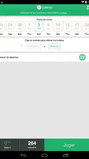 TuLotero Screenshot 4