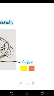ASUS SuperNote Screenshot 8