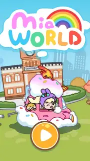 Mia World Screenshot 1