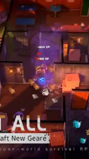 DYSMANTLE Screenshot 3