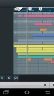 Cubase iC Pro (discontinued) Screenshot 6