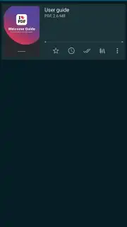 ReadEra Screenshot 1