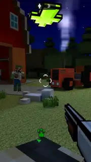 Pixel Gun 3D Screenshot 16