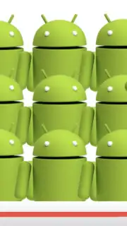 Android KitKat Screenshot 1