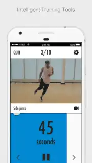 Increase Sprinting Speed Screenshot 3