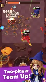 Tribal Arrow Man Screenshot 1