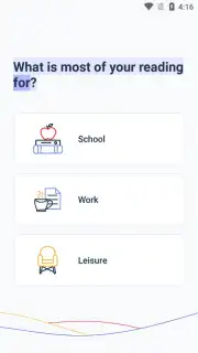 Speechify Screenshot 4